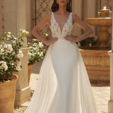 Bianco-Evento-Limited-dress-CITRINE-MARBLE-OVERSKIRT-(1)