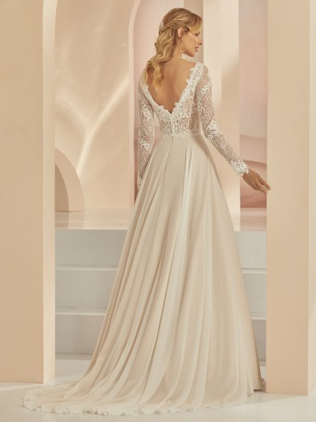 Bianco-Evento-bridal-dress-FAMOSA-(2)