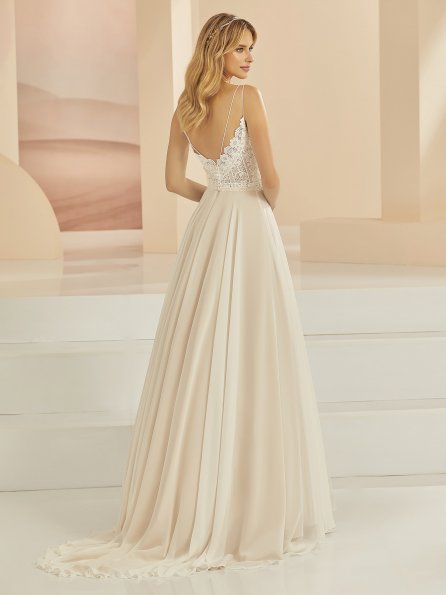 Bianco-Evento-bridal-dress-MELANIE-champagne-(2)