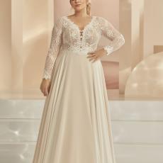 Bianco-Evento-bridal-dress-FAMOSA-champagne-plus-(1)